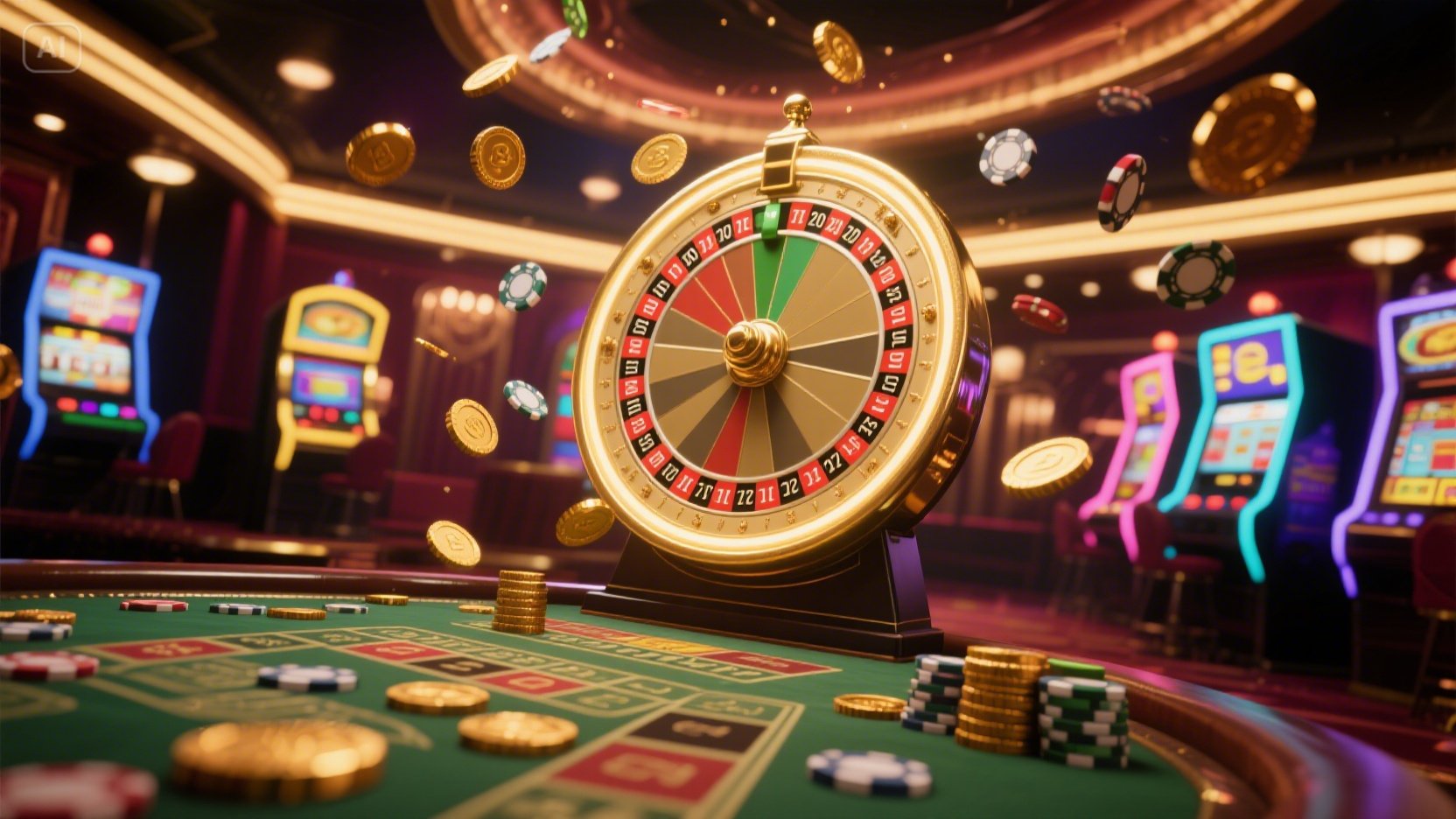 Casino alibaba casino login app desktop and mobile interfaces